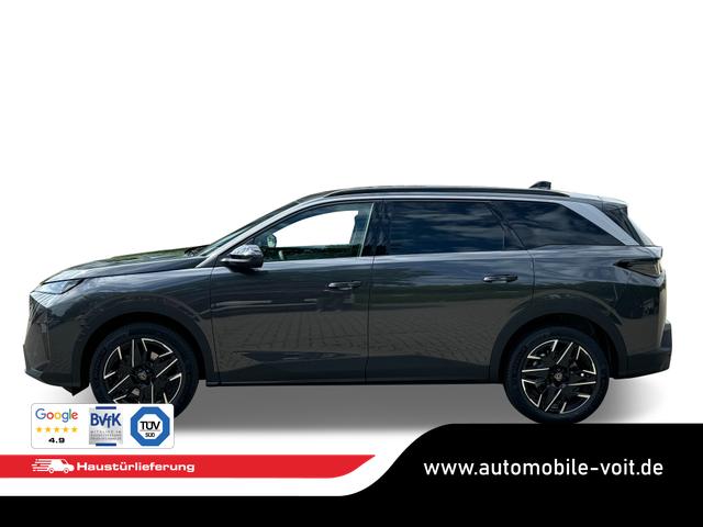 Peugeot 5008 - Allure e-DSC6+7 SITZE+KAMERA+LED+19" ALU+KLIMA+AGR