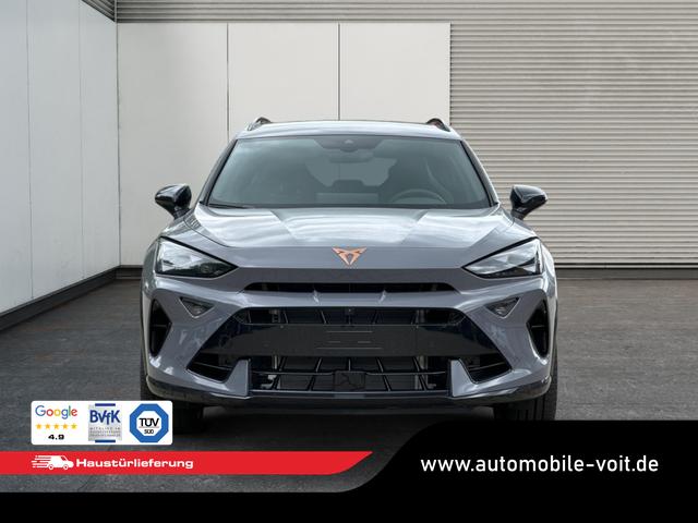 Cupra / Formentor / / / / 4Drive KAMERA+EL. HECK.+VOLL-LED+ACC