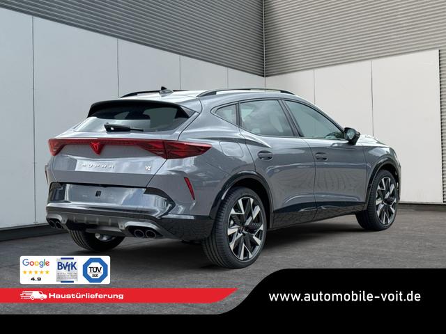 Cupra / Formentor / / / / 4Drive KAMERA+EL. HECK.+VOLL-LED+ACC
