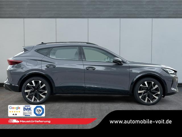 Cupra / Formentor / / / / 4Drive KAMERA+EL. HECK.+VOLL-LED+ACC