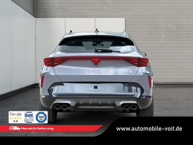 Cupra / Formentor / / / / 4Drive KAMERA+EL. HECK.+VOLL-LED+ACC