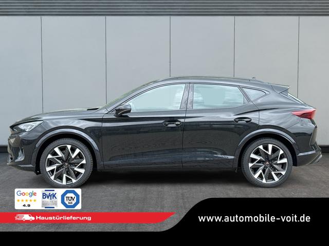 Cupra Formentor - VZ 4Drive KAMERA+EL. HECK.+VOLL-LED+ACC