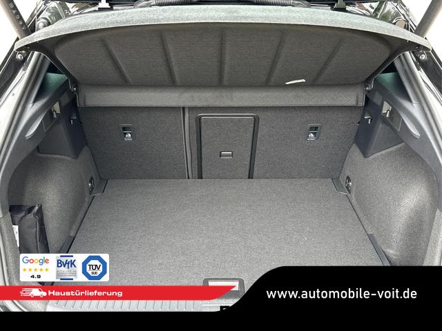 Cupra / Formentor / Schwarz / / / 4Drive KAMERA+EL. HECK.+VOLL-LED+ACC
