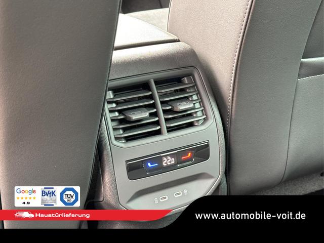 Cupra / Formentor / Schwarz / / / 4Drive KAMERA+EL. HECK.+VOLL-LED+ACC