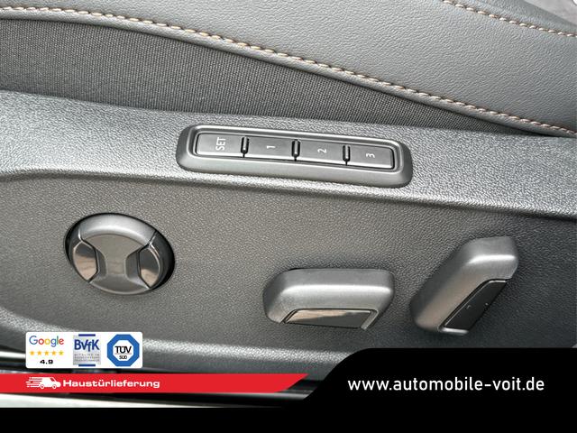 Cupra / Formentor / Schwarz / / / 4Drive KAMERA+EL. HECK.+VOLL-LED+ACC