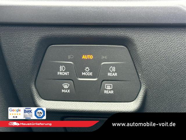Cupra / Formentor / Schwarz / / / 4Drive KAMERA+EL. HECK.+VOLL-LED+ACC