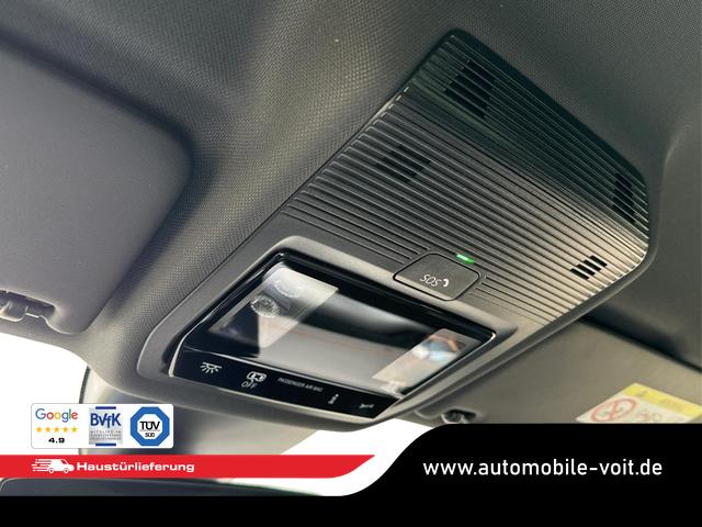 Cupra / Formentor / Schwarz / / / 4Drive KAMERA+EL. HECK.+VOLL-LED+ACC