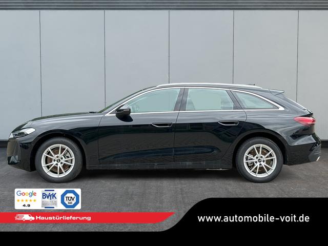 Audi A5 Avant - Basis *SOFORT* AHK+KAMERA+EL. HECKKL.+NAVI+SHZ+17 LM