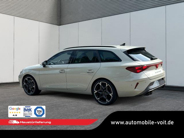 Cupra Leon Sportstourer - VZ ST NAVI+SENNHEISER+KAMERA+EL.HECKKL.+ACC+19" ALU