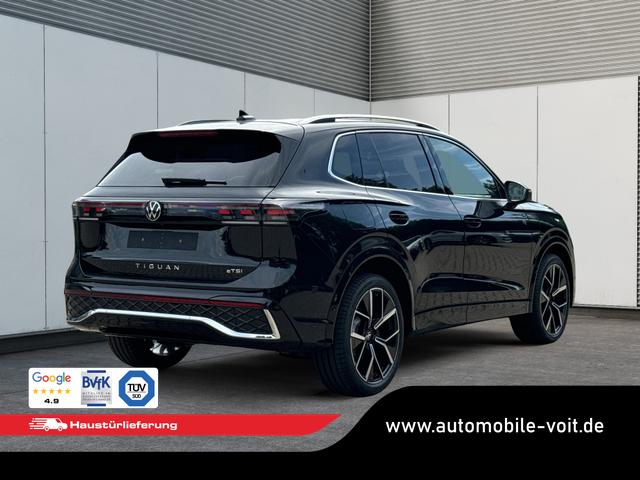 Volkswagen Tiguan - R-Line DSG+HARMAN+20" ALU+MATRIX+MASSAGE+ACC+KAMERA