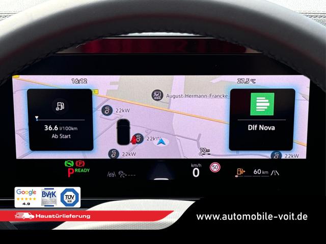 Volkswagen / Tiguan / Schwarz / / / DSG+HARMAN+20 ALU+MATRIX+MASSAGE+ACC+KAMERA