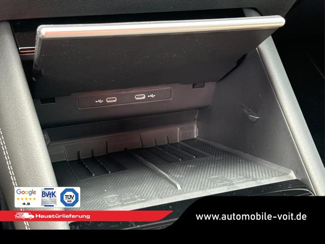Volkswagen / Tiguan / Schwarz / / / DSG+HARMAN+20 ALU+MATRIX+MASSAGE+ACC+KAMERA