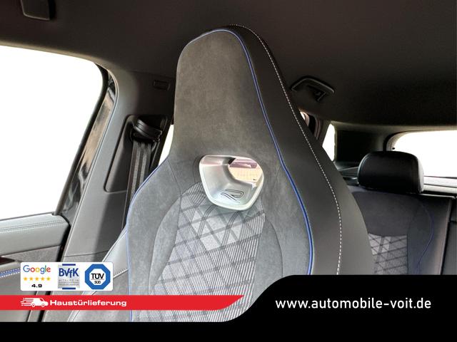 Volkswagen / Tiguan / Schwarz / / / DSG+HARMAN+20 ALU+MATRIX+MASSAGE+ACC+KAMERA