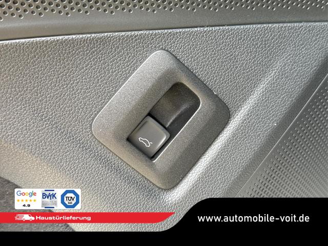Volkswagen / Tiguan / Schwarz / / / DSG+HARMAN+20 ALU+MATRIX+MASSAGE+ACC+KAMERA