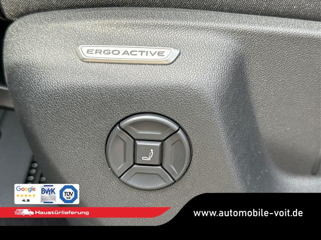 Volkswagen / Tiguan / Schwarz / / / DSG+HARMAN+20 ALU+MATRIX+MASSAGE+ACC+KAMERA