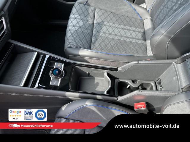 Volkswagen / Tiguan / Schwarz / / / DSG+HARMAN+20 ALU+MATRIX+MASSAGE+ACC+KAMERA