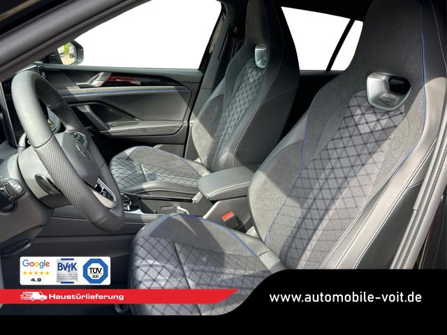 Volkswagen / Tiguan / Schwarz / / / DSG+HARMAN+20 ALU+MATRIX+MASSAGE+ACC+KAMERA