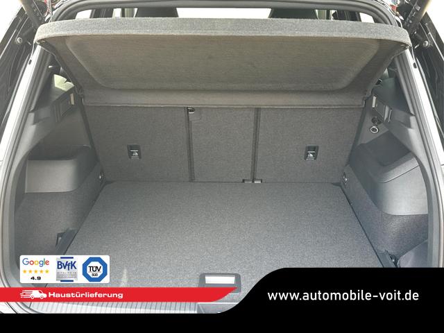 Volkswagen / Tiguan / Schwarz / / / DSG+HARMAN+20 ALU+MATRIX+MASSAGE+ACC+KAMERA