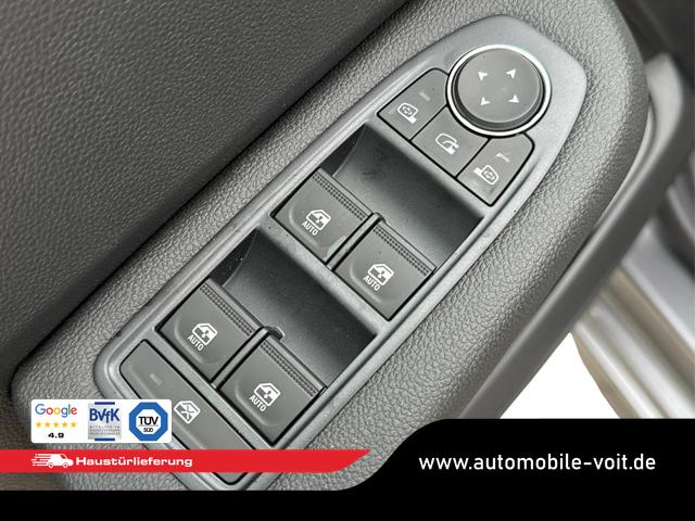 Renault / Clio / Grau / / / KAMERA+SHZ+APP+KEYLESS+LED+KLIMA