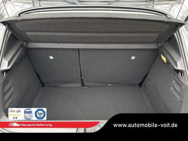 Renault / Clio / Grau / / / KAMERA+SHZ+APP+KEYLESS+LED+KLIMA