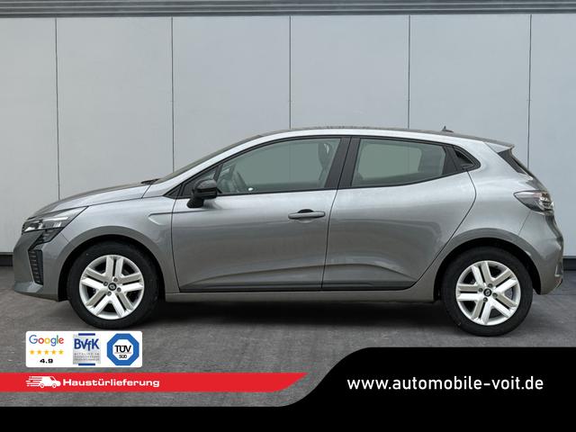 Renault Clio - Evolution KAMERA+SHZ+APP+KEYLESS+LED+KLIMA