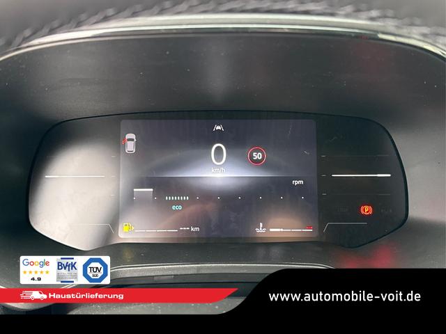 Renault / Clio / Grau / / / KAMERA+SHZ+APP+KEYLESS+LED+KLIMA