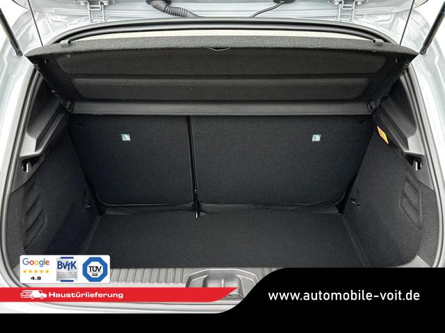 Renault / Clio / Grau / / / KAMERA+SHZ+APP+KEYLESS+LED+KLIMA