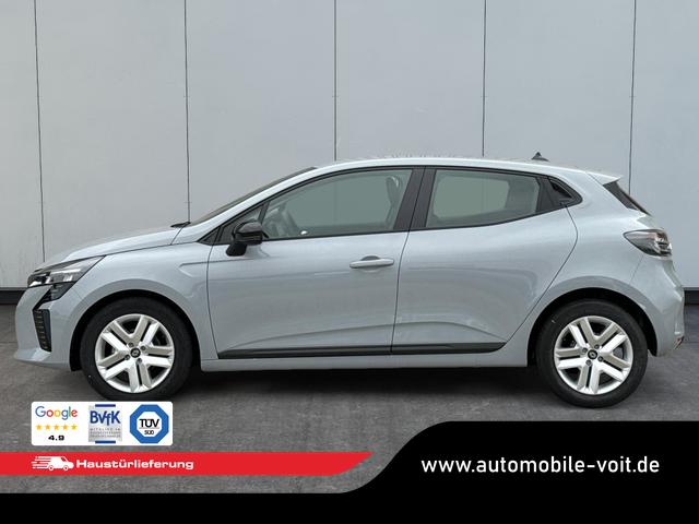 Renault Clio - Evolution KAMERA+SHZ+APP+KEYLESS+LED+KLIMA
