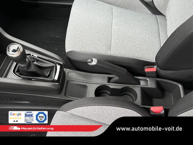 Renault / Clio / Grau / / / KAMERA+SHZ+APP+KEYLESS+LED+KLIMA