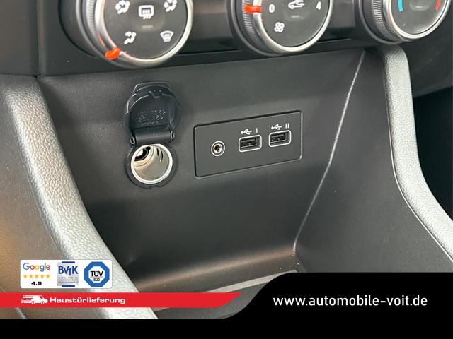 Renault / Clio / Grau / / / KAMERA+SHZ+APP+KEYLESS+LED+KLIMA