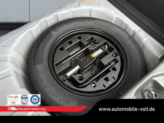 Renault / Clio / Grau / / / KAMERA+SHZ+APP+KEYLESS+LED+KLIMA