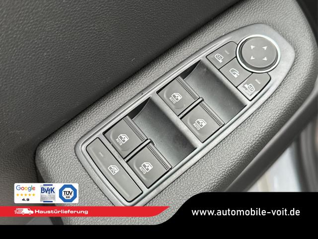 Renault / Clio / Grau / / / KAMERA+SHZ+APP+KEYLESS+LED+KLIMA