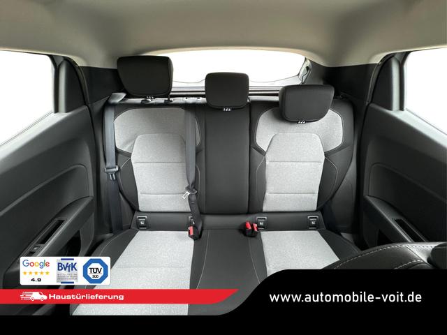 Renault / Clio / Grau / / / KAMERA+SHZ+APP+KEYLESS+LED+KLIMA