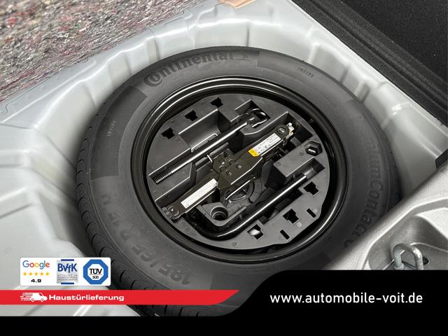 Renault / Clio / Grau / / / KAMERA+SHZ+APP+KEYLESS+LED+KLIMA
