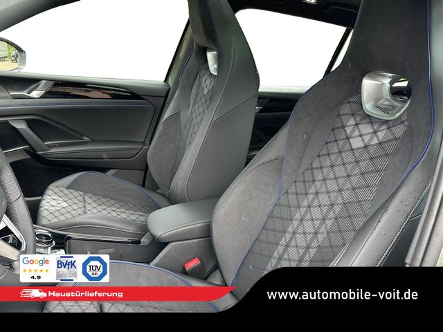 Volkswagen / Tiguan / Grün / / / DSG+AHK+HUD+NAVI+MATRIX+EL. HECK.+20 ALU