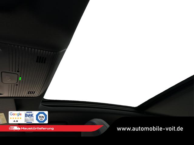 Volkswagen / Tiguan / Grün / / / DSG+AHK+HUD+NAVI+MATRIX+EL. HECK.+20 ALU