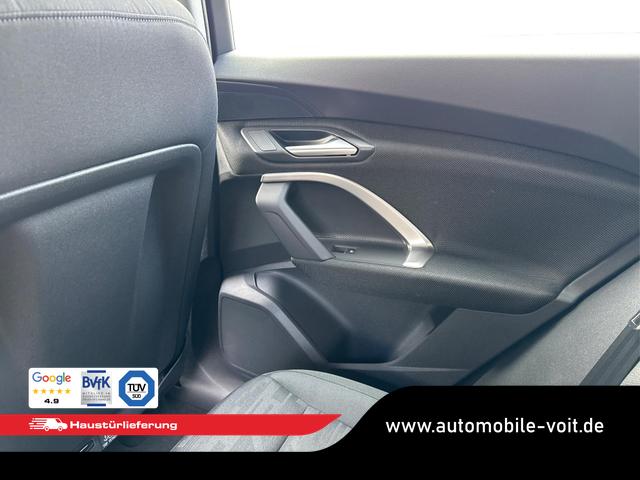 Audi / Q5 / Silber / / / AHK+NAVI+LED+SHZ+PDC