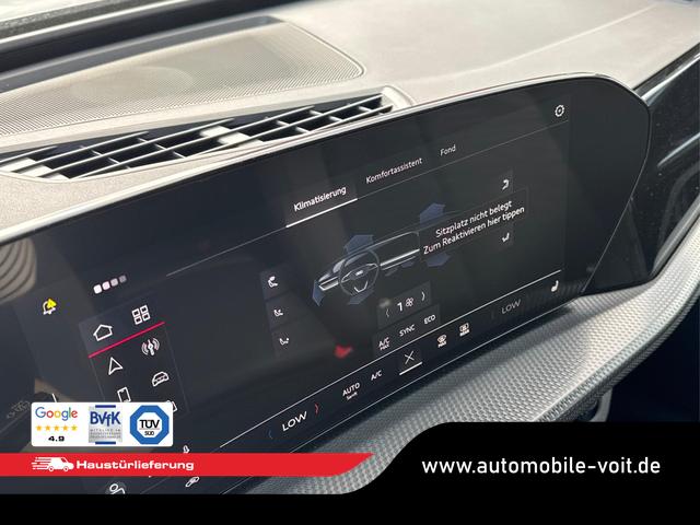 Audi / Q5 / Silber / / / AHK+NAVI+LED+SHZ+PDC