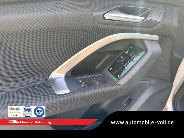 Audi / Q5 / Silber / / / AHK+NAVI+LED+SHZ+PDC