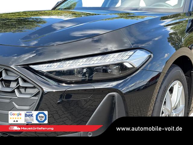 Audi / A5 Avant / / / / *SOFORT* AHK+KAMERA+EL. HECKKL.+NAVI+SHZ+17 LM