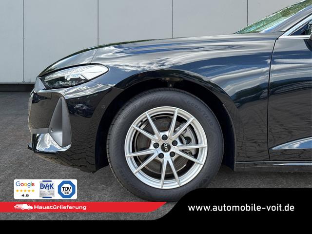 Audi / A5 Avant / / / / *SOFORT* AHK+KAMERA+EL. HECKKL.+NAVI+SHZ+17 LM