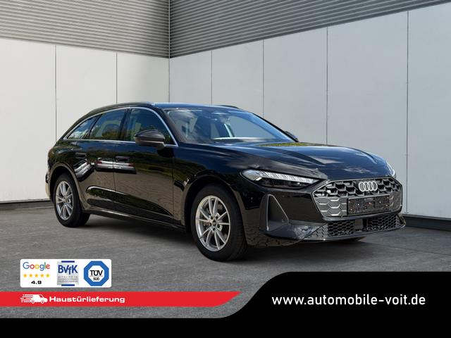 Audi / A5 Avant / / / / *SOFORT* AHK+KAMERA+EL. HECKKL.+NAVI+SHZ+17 LM