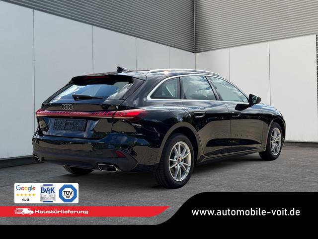 Audi / A5 Avant / / / / *SOFORT* AHK+KAMERA+EL. HECKKL.+NAVI+SHZ+17 LM