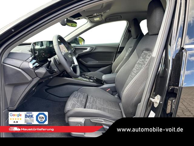 Audi / A5 Avant / / / / *SOFORT* AHK+KAMERA+EL. HECKKL.+NAVI+SHZ+17 LM