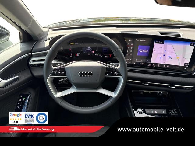 Audi / A5 Avant / / / / *SOFORT* AHK+KAMERA+EL. HECKKL.+NAVI+SHZ+17 LM