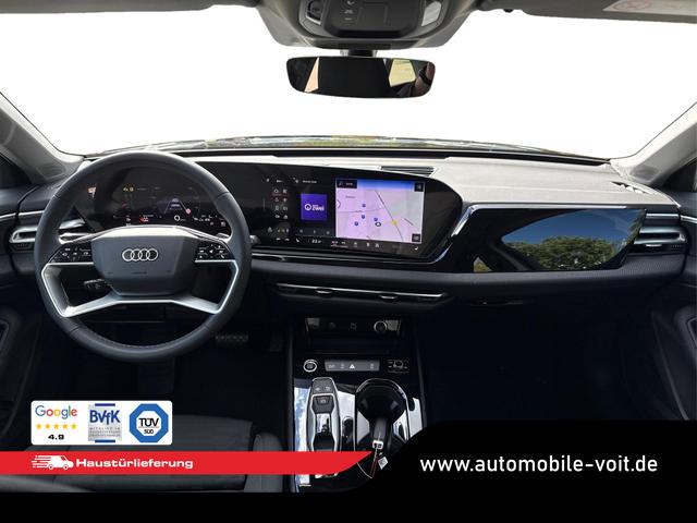 Audi / A5 Avant / / / / *SOFORT* AHK+KAMERA+EL. HECKKL.+NAVI+SHZ+17 LM