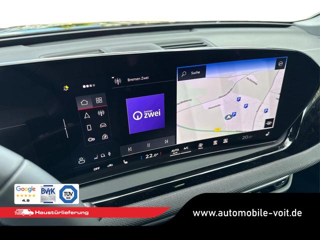 Audi / A5 Avant / / / / *SOFORT* AHK+KAMERA+EL. HECKKL.+NAVI+SHZ+17 LM
