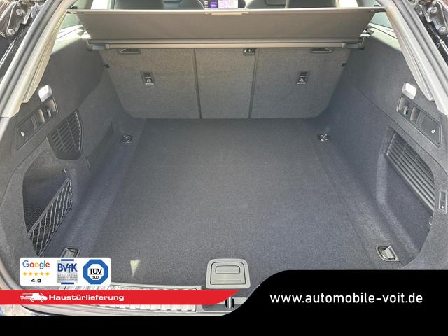 Audi / A5 Avant / / / / *SOFORT* AHK+KAMERA+EL. HECKKL.+NAVI+SHZ+17 LM