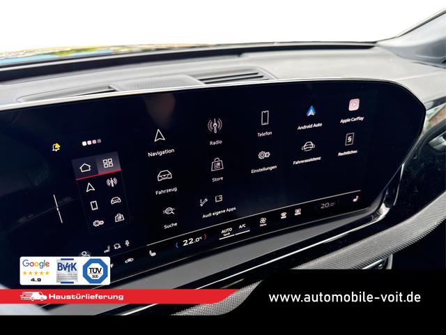 Audi / A5 Avant / / / / *SOFORT* AHK+KAMERA+EL. HECKKL.+NAVI+SHZ+17 LM