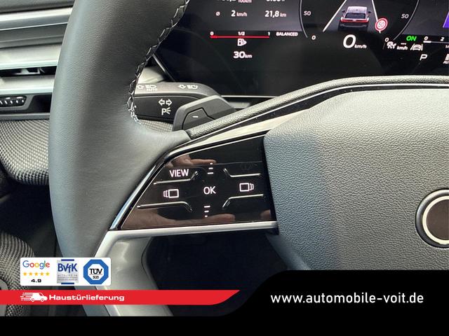 Audi / A5 Avant / / / / *SOFORT* AHK+KAMERA+EL. HECKKL.+NAVI+SHZ+17 LM